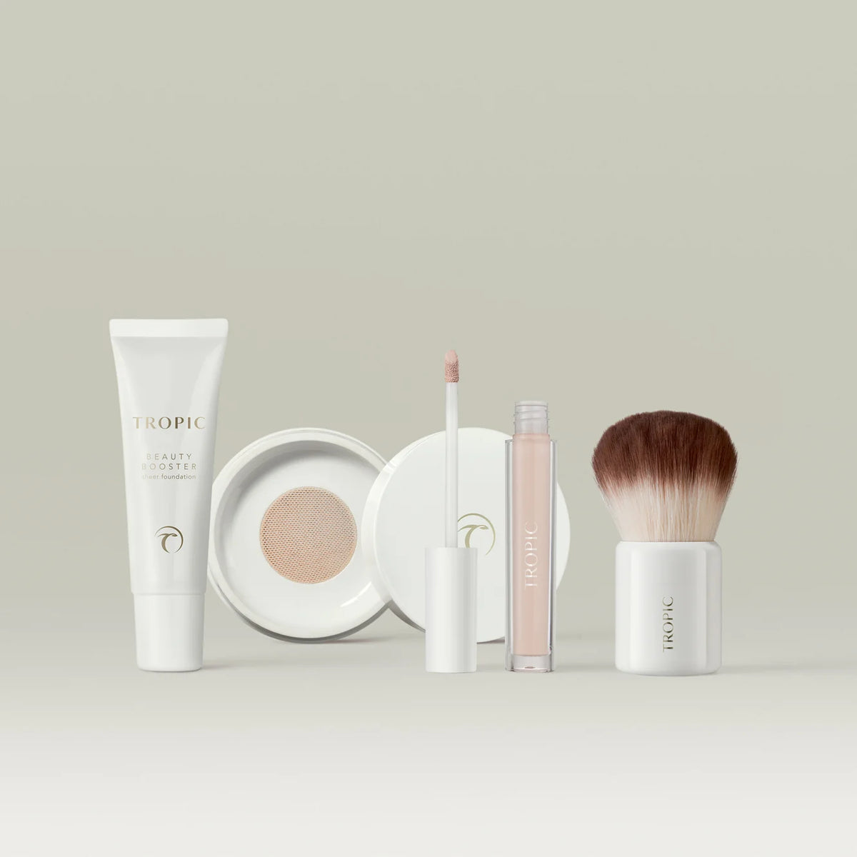 Flawless Collection