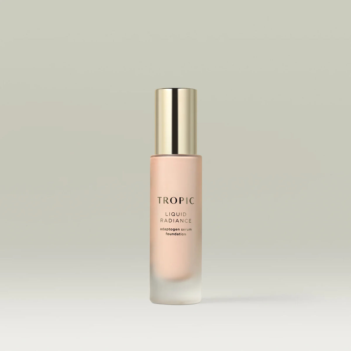 Liquid Radiance Adaptogen Serum Foundation