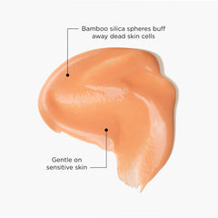 Face Smooth Nourishing Polish