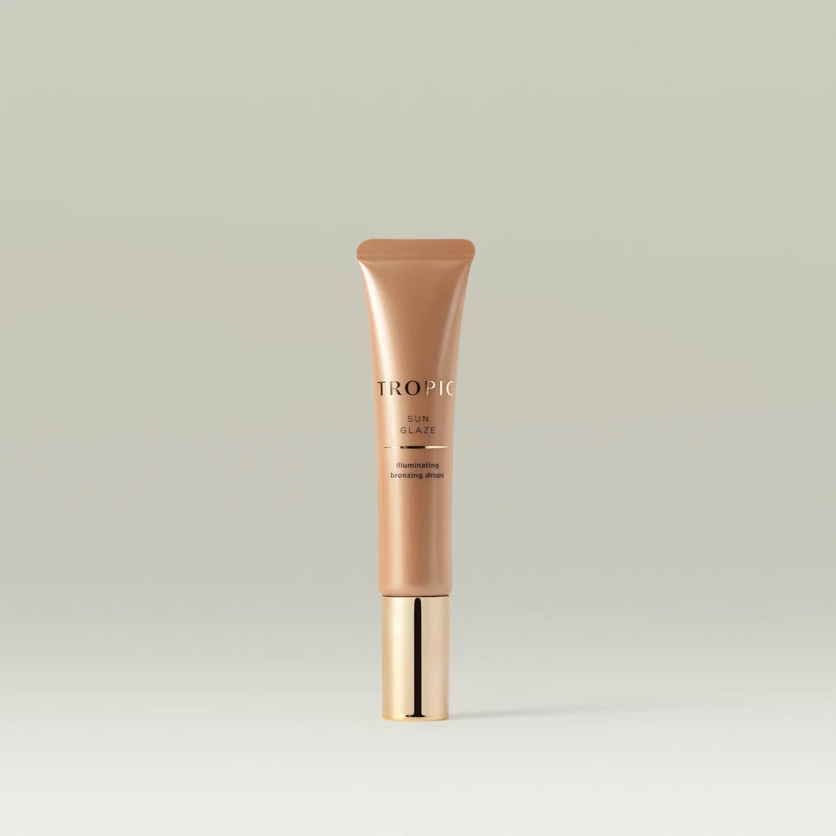 Sun Glaze Illuminating Bronzing Drops