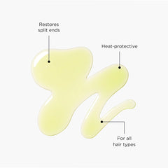 Hair Smooth Radiance Oil