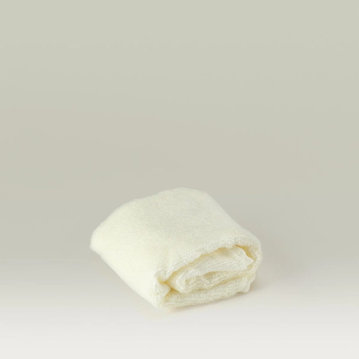 Bamboo Face Cloth