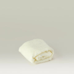Bamboo Face Cloth
