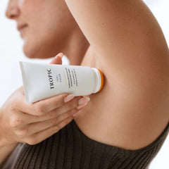 Feel Fresh Soothing Deodorant And Antiperspirant Cream