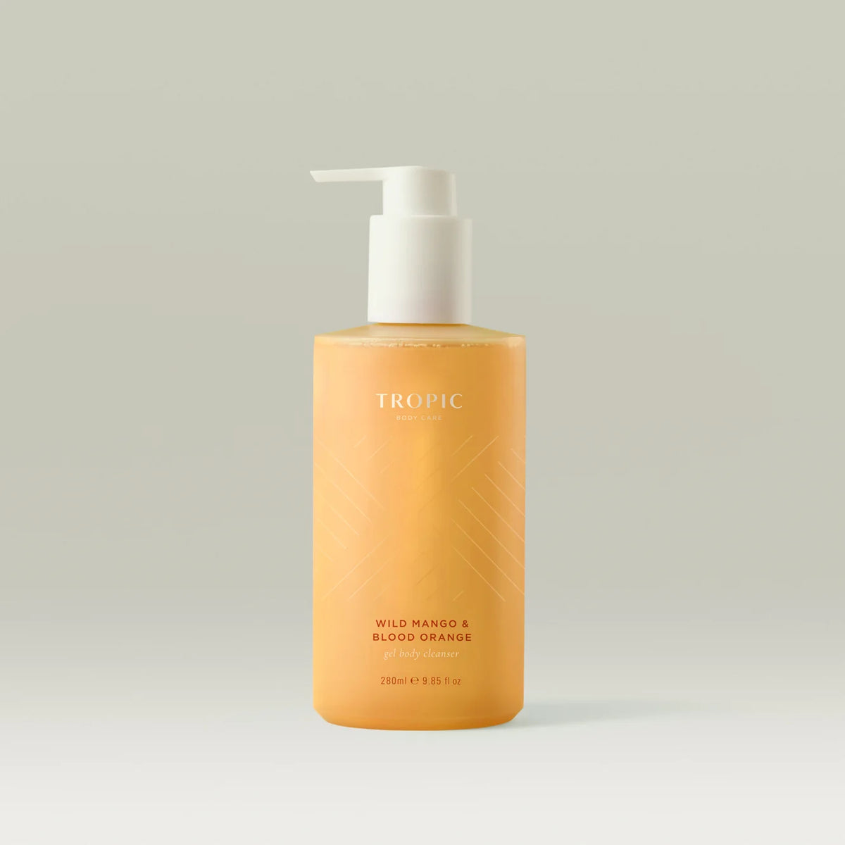 Gel Body Cleanser