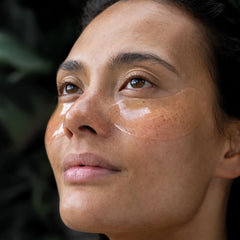 Hydrogel Eye Masks