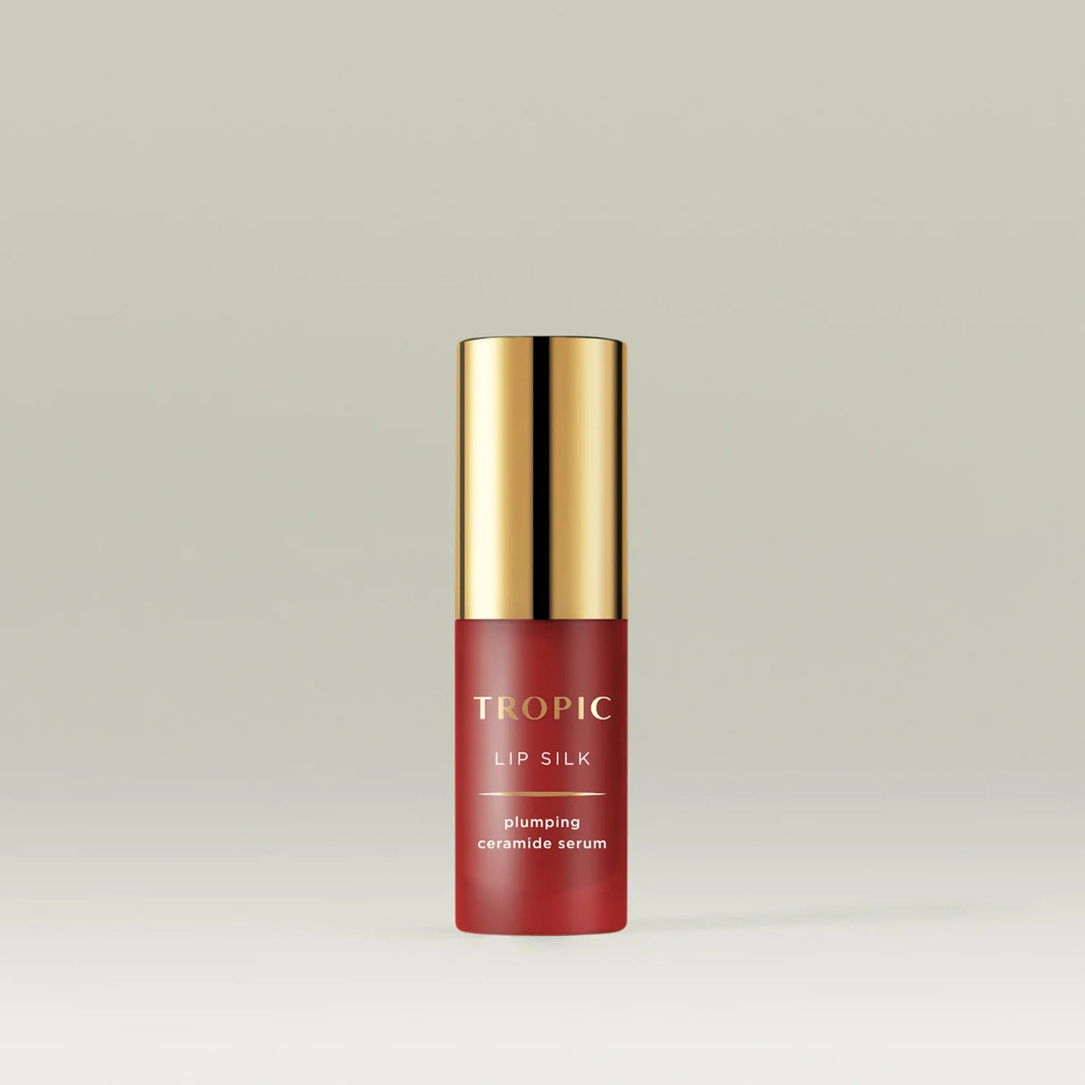 Lip Silk Plumping Ceramide Serum
