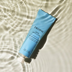 New Horizons Blemish-Clearing Mask