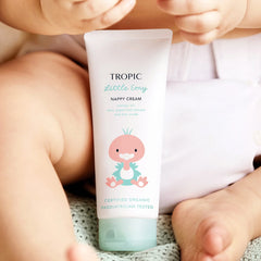 Little Emy Nappy Cream