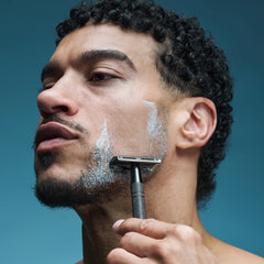 Look Sharp Sensitive Shave