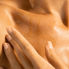 Luxury Body Oil
