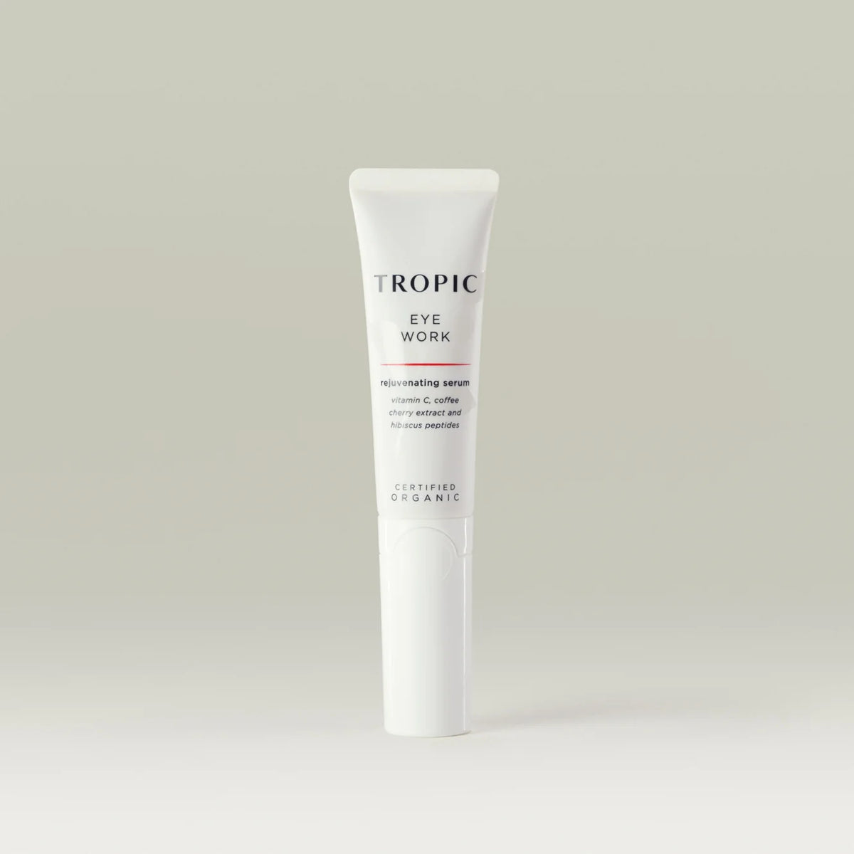 Eye Work Rejuvenating Serum