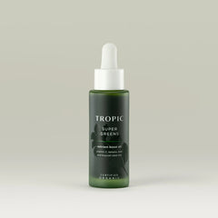 Super Greens Nutrient Boost Oil