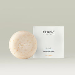 Cleansing Body Pebble