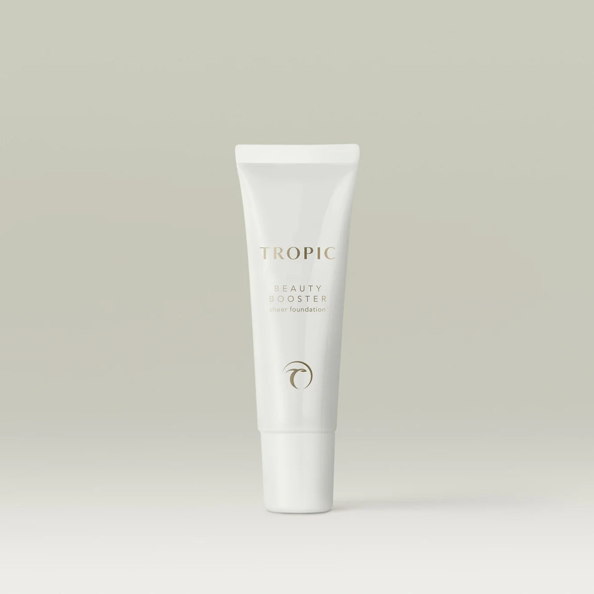 Beauty Booster Sheer Foundation