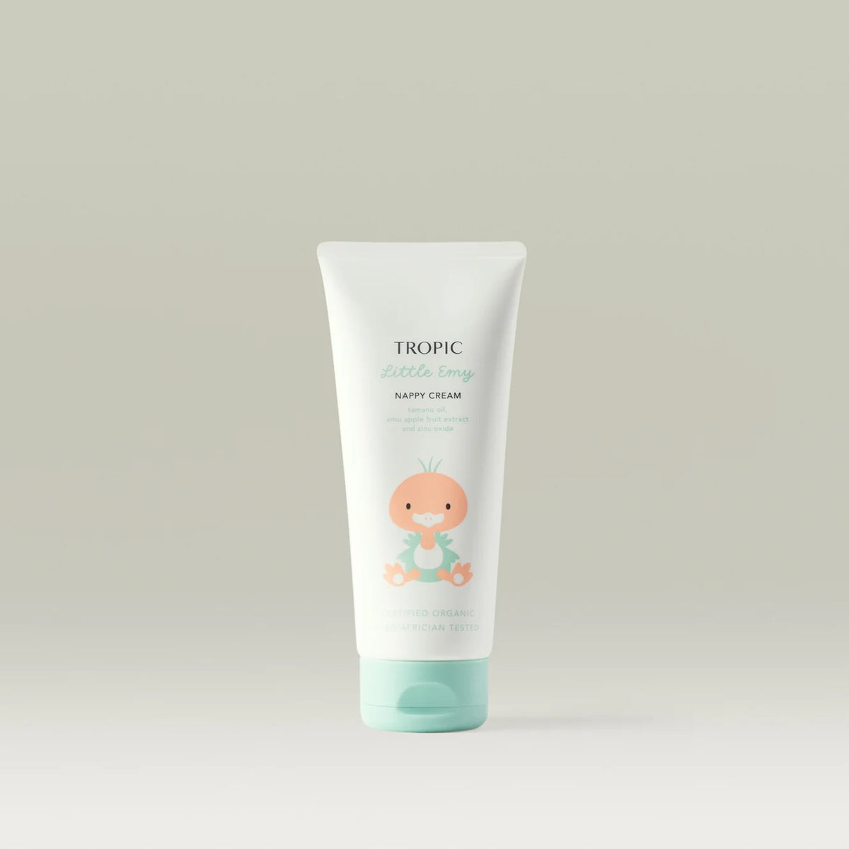 Little Emy Nappy Cream