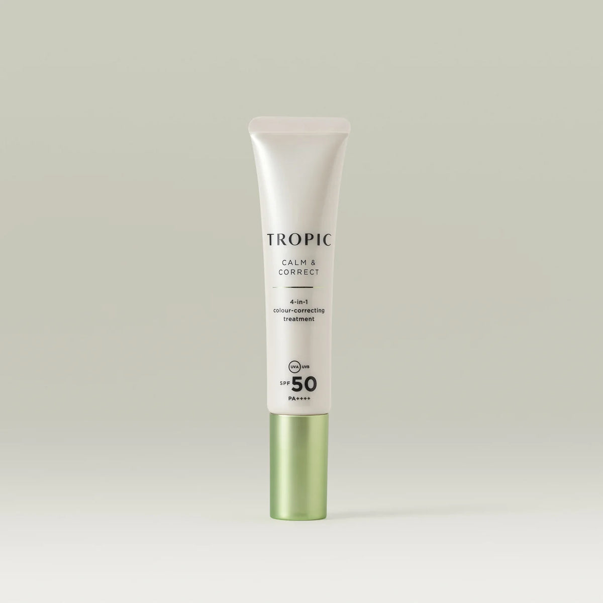 Calm & Correct 4-In-1 Colour-Correcting Treatment