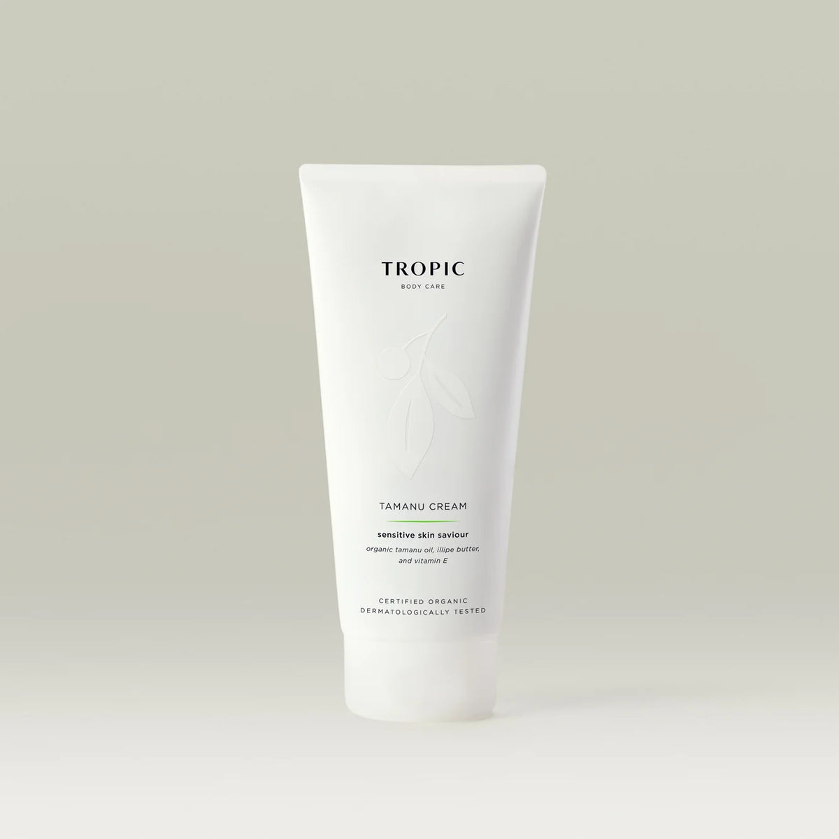 Tamanu Cream Sensitive Skin Saviour