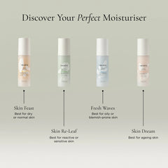 Skin Dream Firming Night Cream