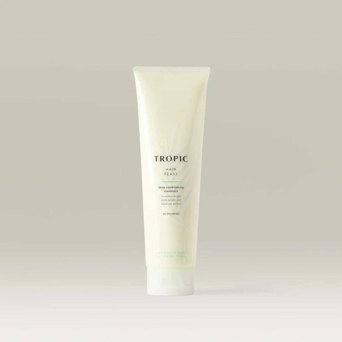 Hair Feast Deep Conditioning Treatment