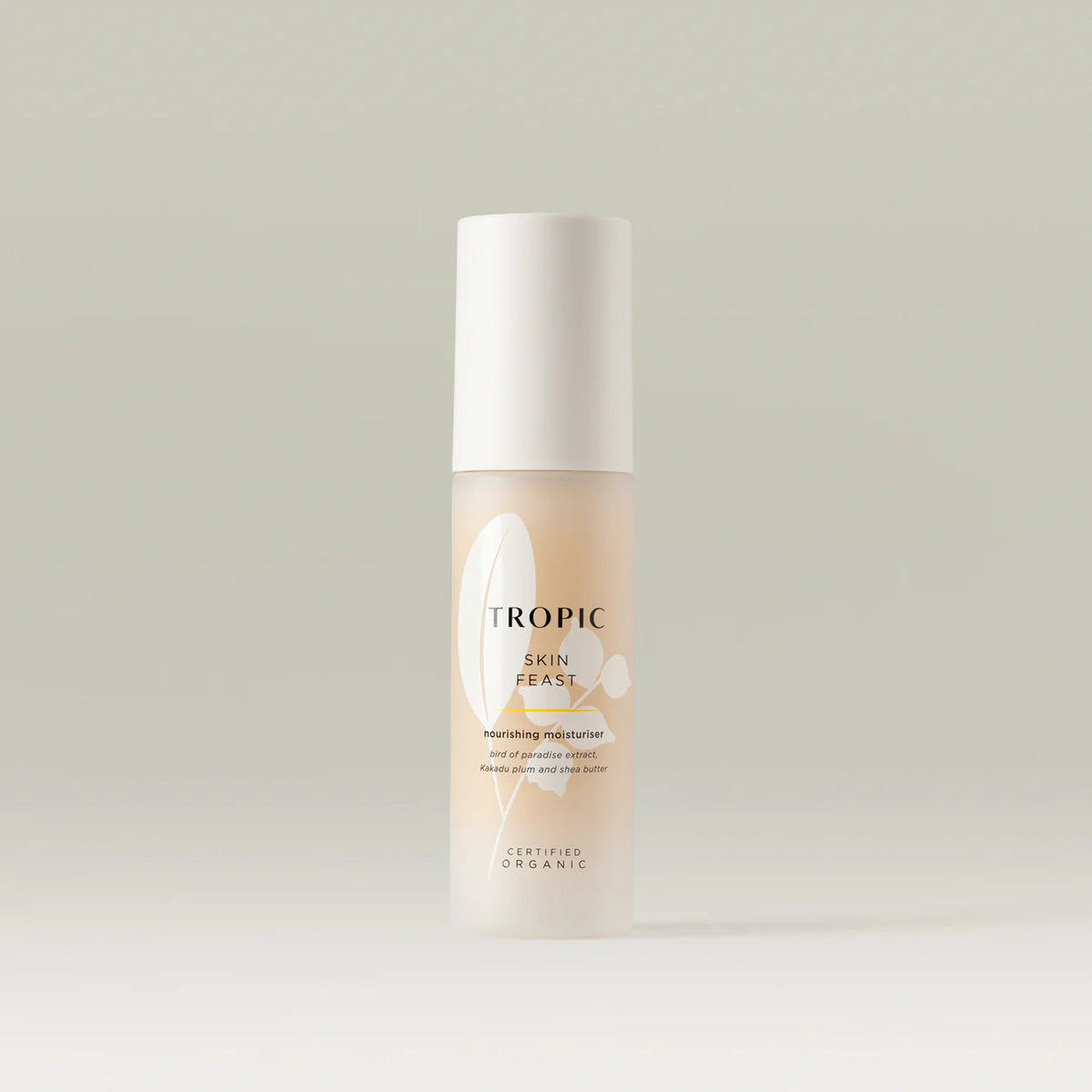 Skin Feast Nourishing Moisturiser