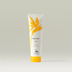 Great Barrier Sun Lotion