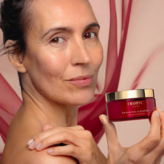 Renewing Cleanser Ceramide Cleansing Butter