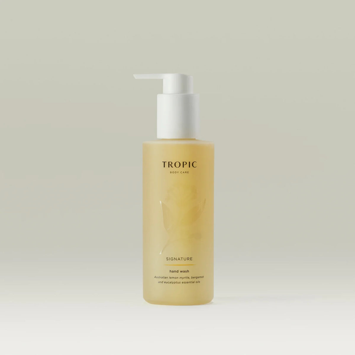 Signature Hand Wash