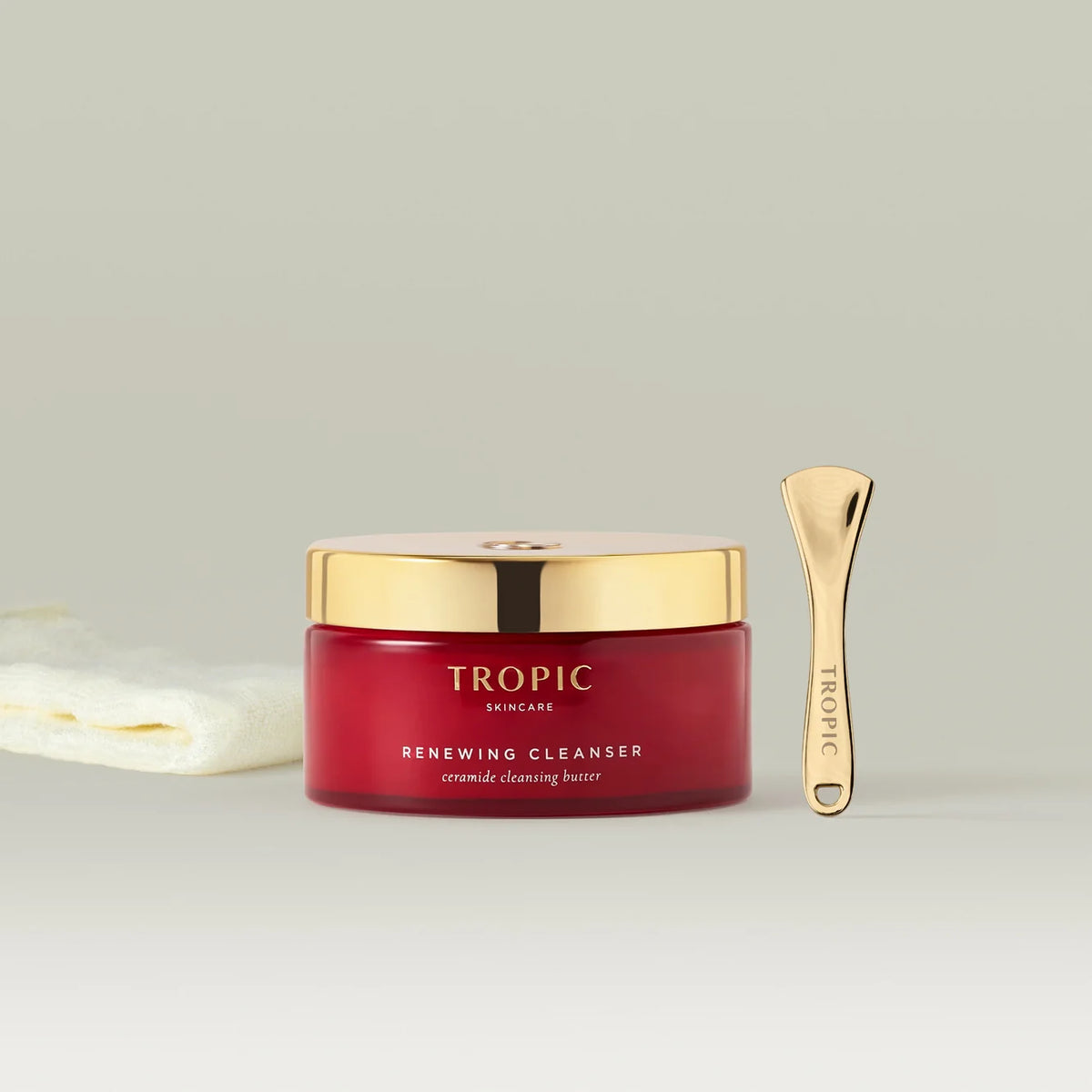 Renewing Cleanser Ceramide Cleansing Butter