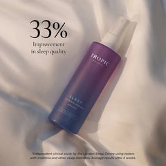 Evening Unwind Pillow Mist