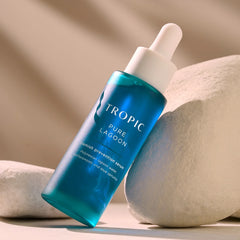Pure Lagoon Blemish Prevention Serum