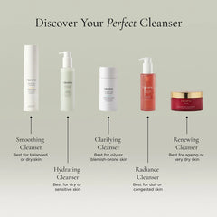 Smoothing Cleanser Complexion Purifier