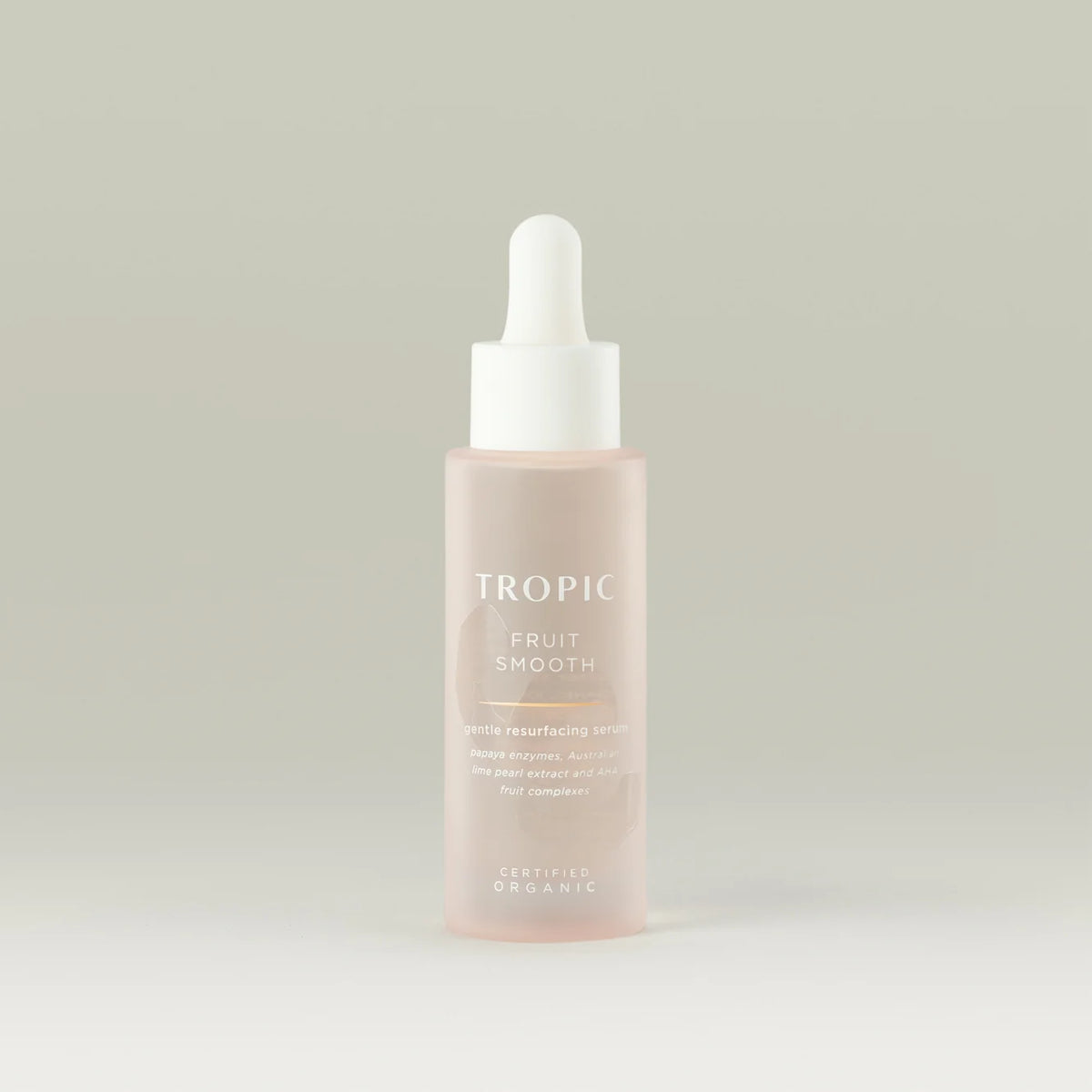 Fruit Smooth Gentle Resurfacing Serum