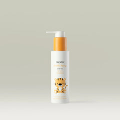 Little Roary Baby Oil