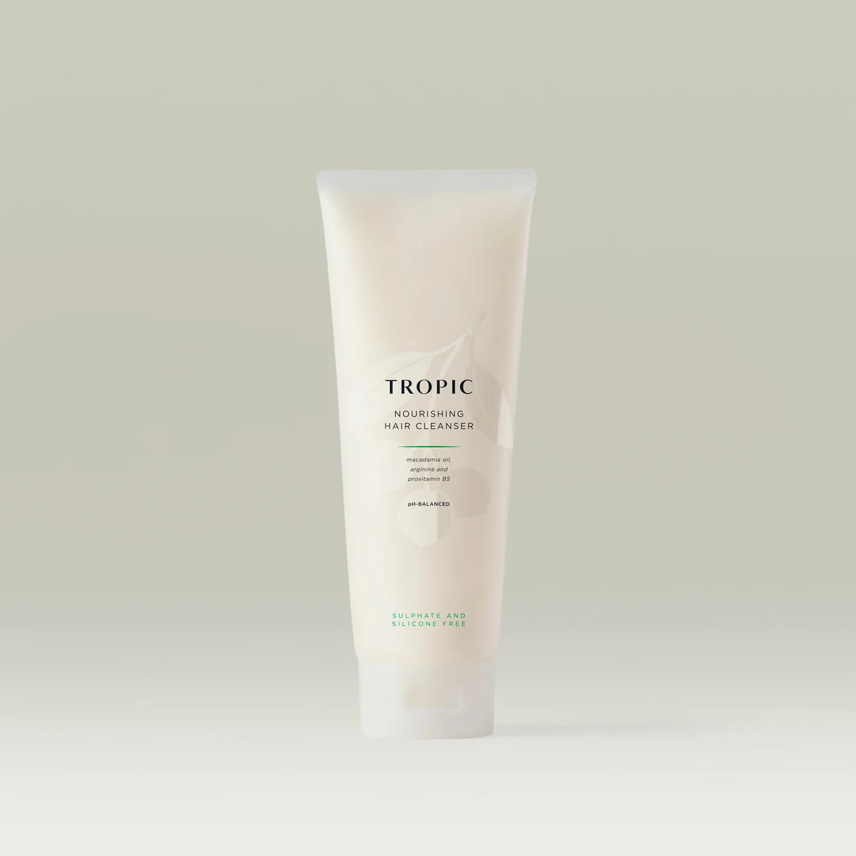 Nourishing Hair Cleanser