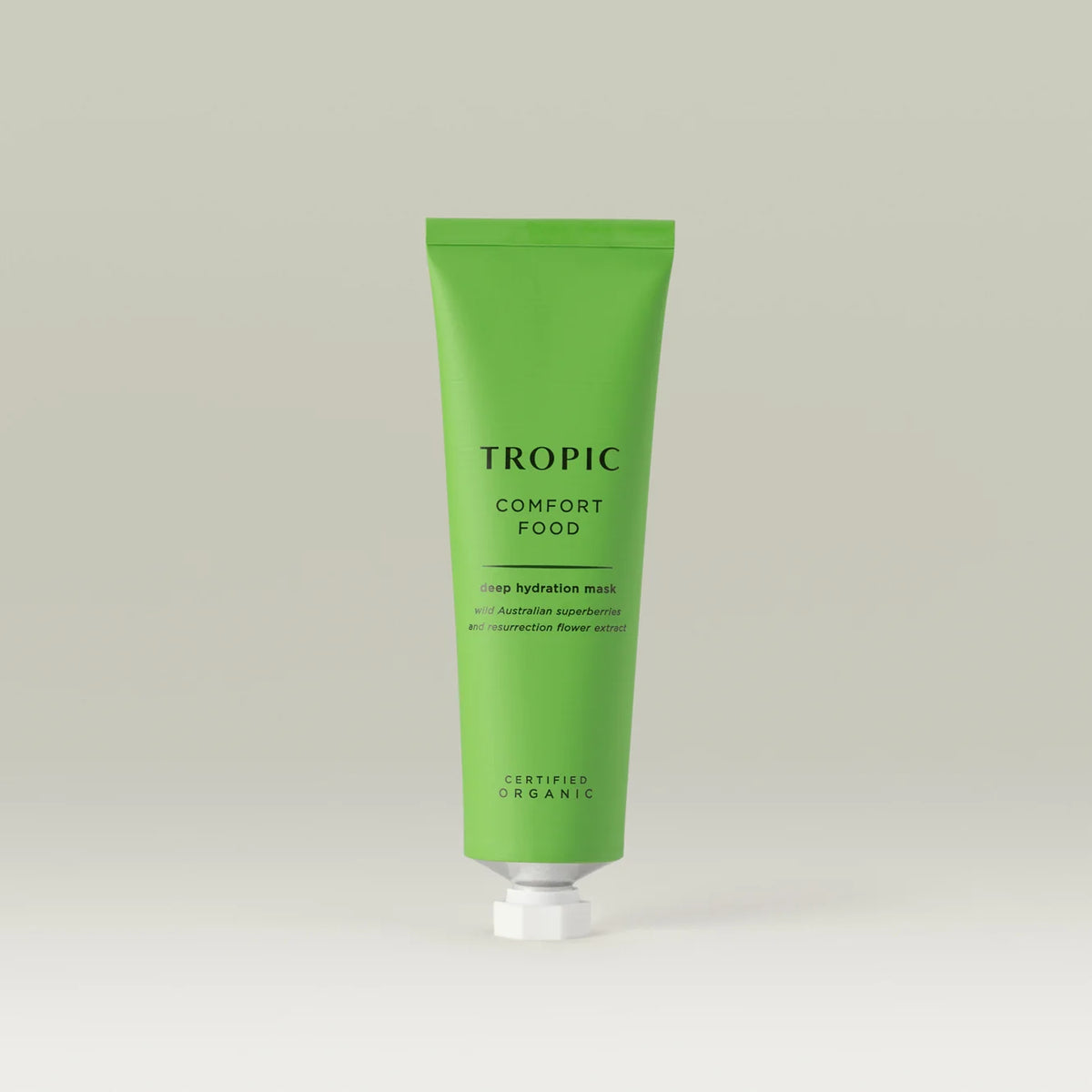 Comfort Food Deep Hydration Mask
