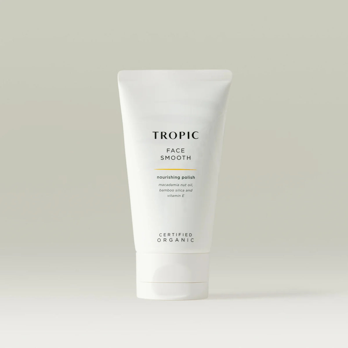Face Smooth Nourishing Polish