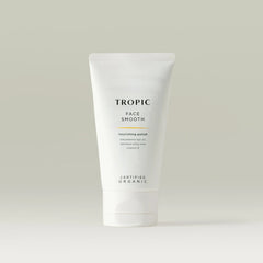Face Smooth Nourishing Polish