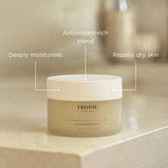 Whipped Body Velvet Intensely Rich Buttermelt