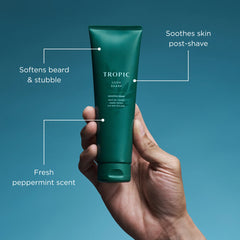 Look Sharp Sensitive Shave