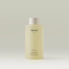 Luxury Bath Foam