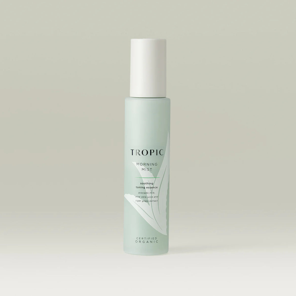Morning Mist Soothing Toning Essence
