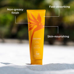 Skin Shade Sun Cream