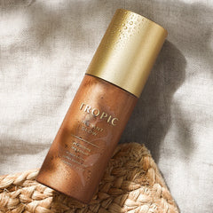 Instant Glow Perfecting Leg Serum